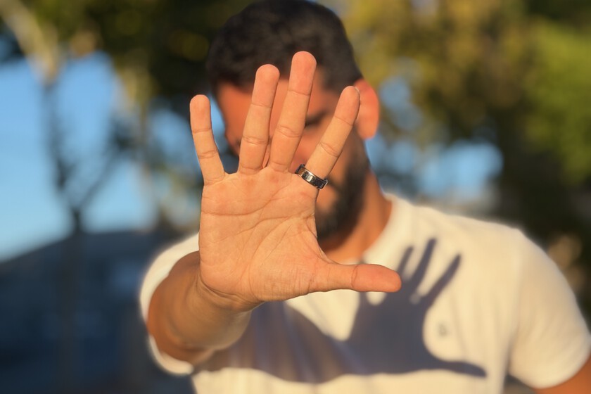 Llevo cuatro meses con el Oura Ring en el dedo. Mi vida ha cambiado en este tiempo y el anillo me contó algo que mi cuerpo no sabía