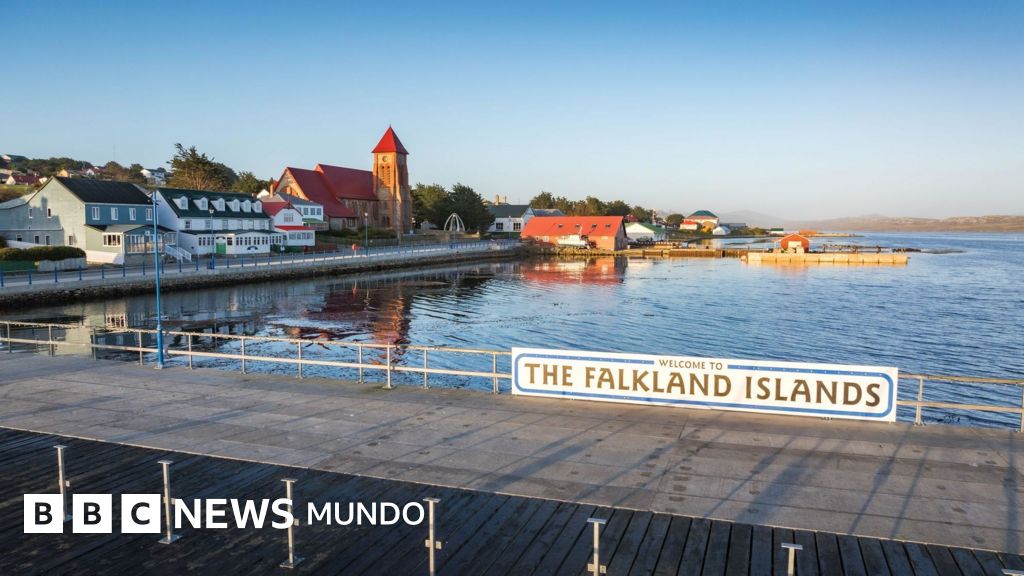 Qué es Sea Lion, el proyecto petrolero señalado por Milei que reaviva la tensión entre Argentina y Reino Unido sobre las Malvinas/Falklands