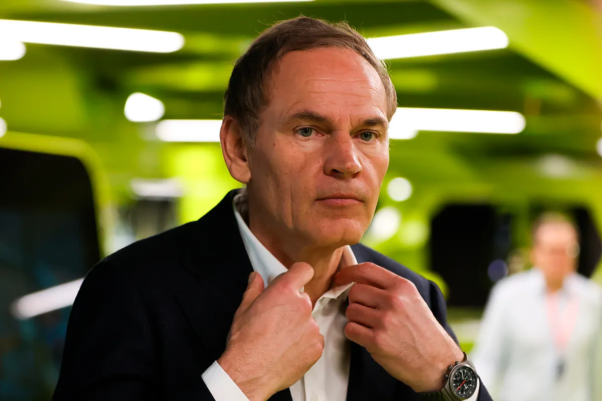 Volkswagen vende la planta alemana de Osnabrück, que pasará a fabricar armamento