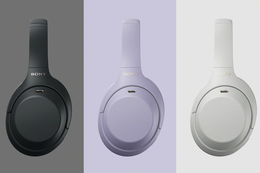 Sony relanza sus auriculares superventas con un giro de guion: batería extraíble para cumplir con la Unión Europea