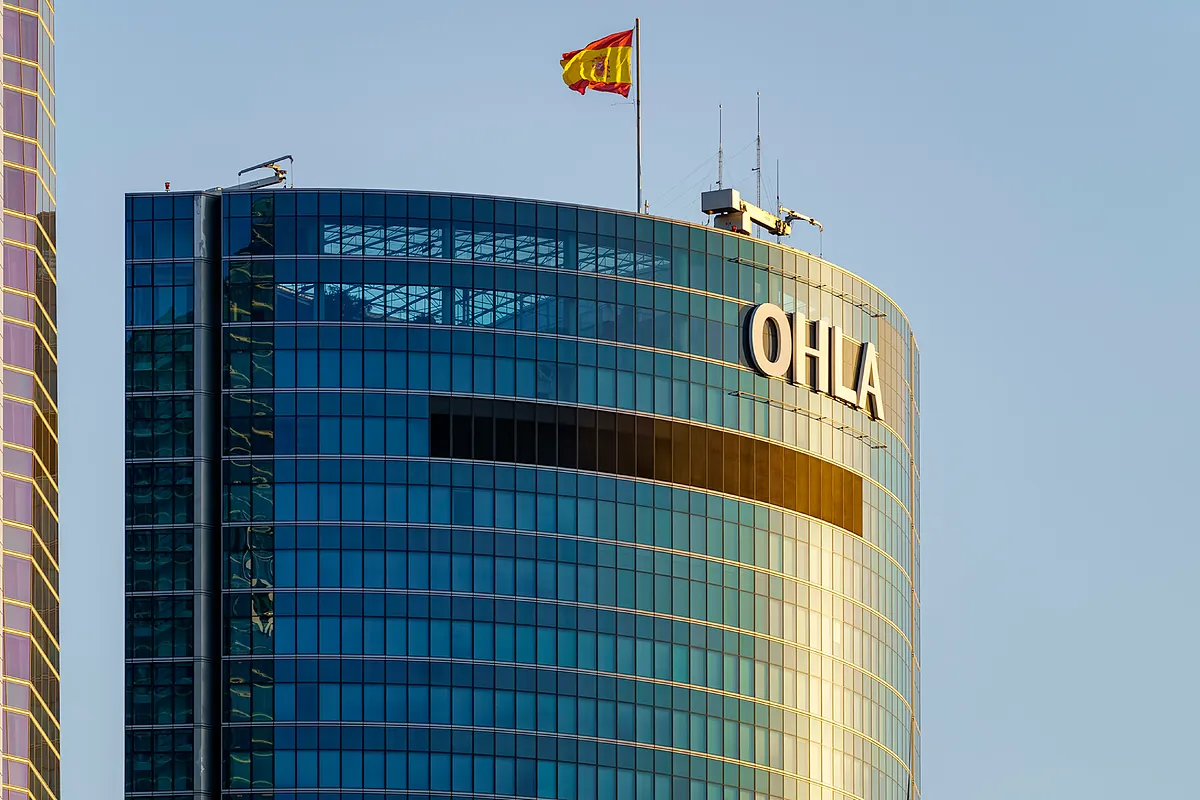 OHLA pide una dispensa a acreedores tras el revés de 26 millones en Catar