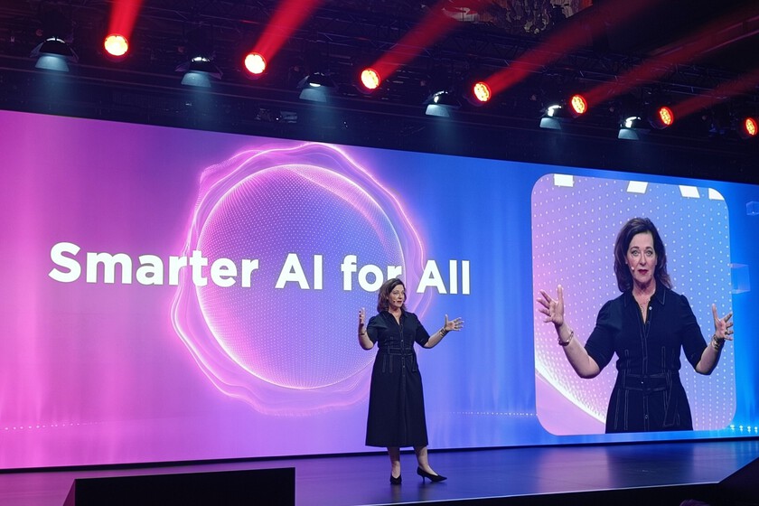 En IFA Lenovo deja claro que el hardware es casi lo de menos: en su apuesta suma ahora una IA híbrida en todas partes