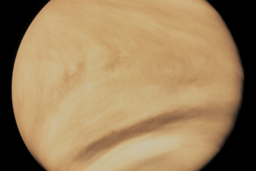 Llevamos 70 años intuyendo que la vida podría esconderse en las nubes de Venus. Ahora tenemos la primera prueba de laboratorio que lo respalda