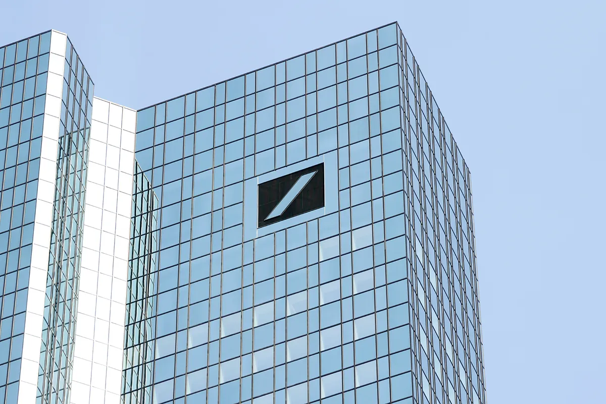 Deutsche Bank alcanza un acuerdo con un exdirectivo que reclamaba 152 millones