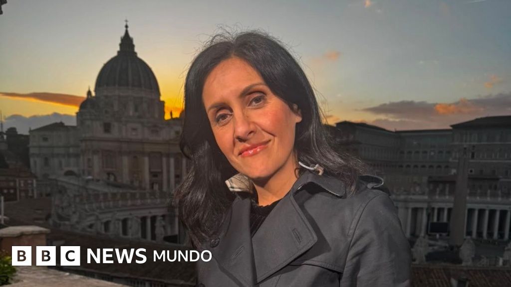 "Tengo un cáncer crónico, pero no me voy a morir": la presentadora de la BBC que decidió hacer público que sufre una rara enfermedad