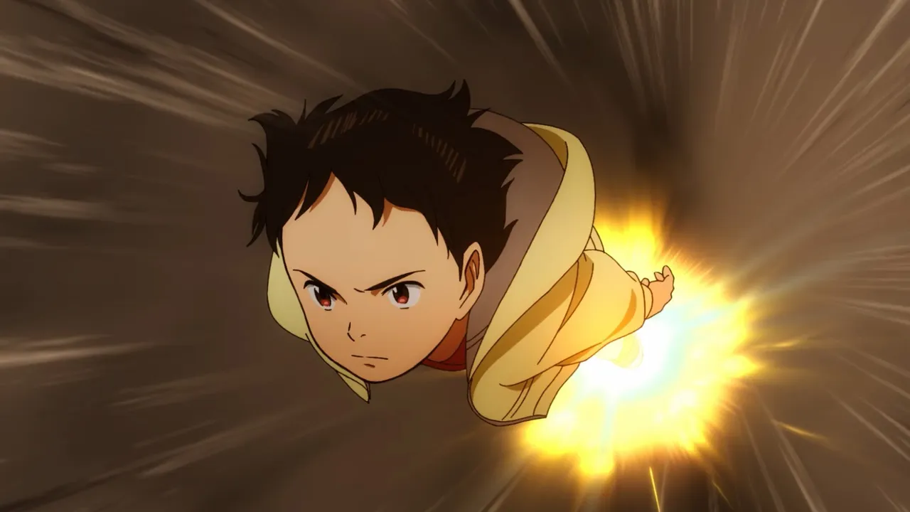 Los mejores animes en plataformas de streaming que puedes ver ahora mismo