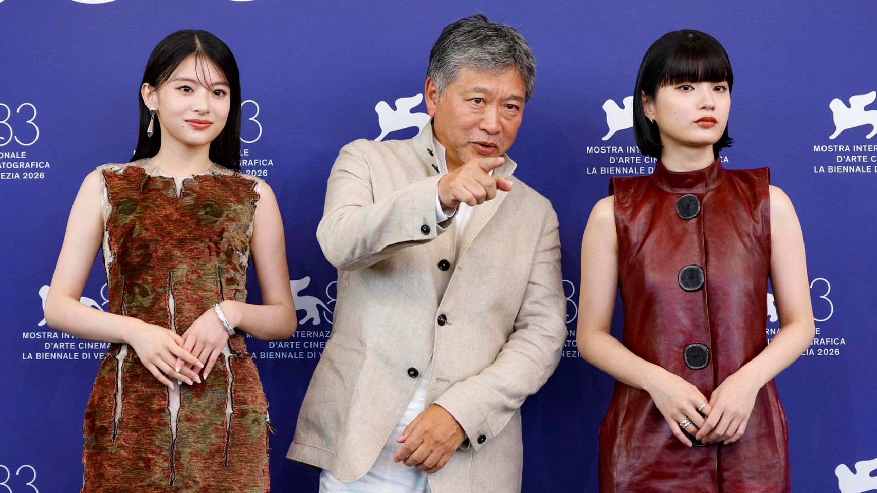 Slavoj Zizek regresa al cine, junto a Luc Besson y Hirokazu Koreeda, en el Festival de Venecia