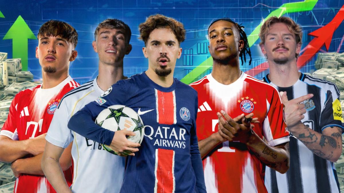 Pegan un estirón... supermillonario: "Veo su hambre todos los días"