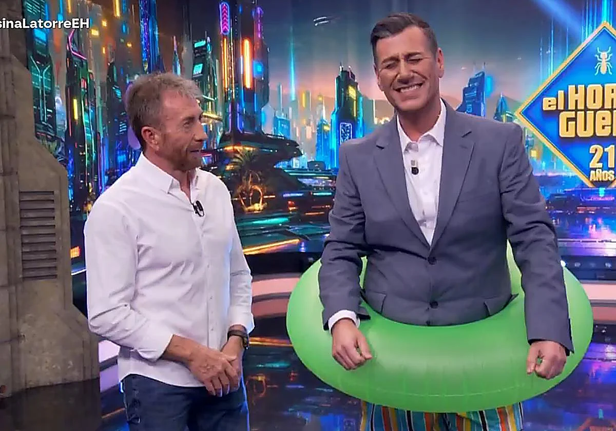 Primera batalla en las audiencias: Motos arrasa, Broncano sobrevive a Iker Jiménez y 'Pasapalabra' dobla a 'Rueda la letra'