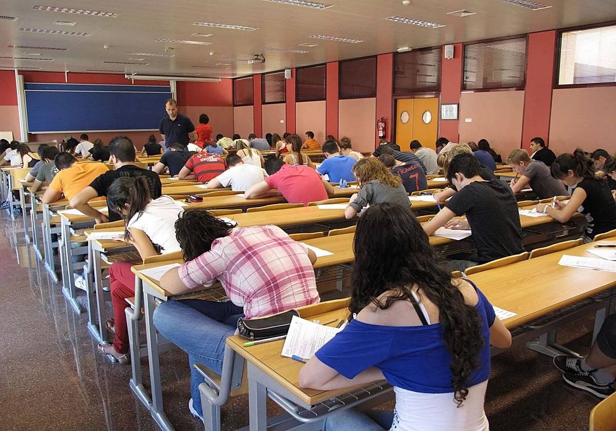 Los resultados de España en PISA «se situaron entre los más bajos registrados hasta la fecha»