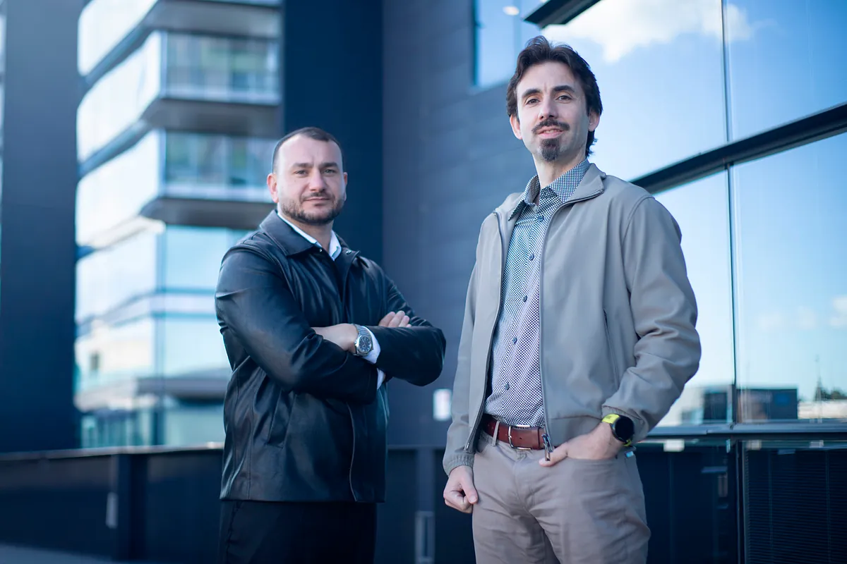 Bit2Me crea una agencia especializada en incautación y custodia de criptoactivos