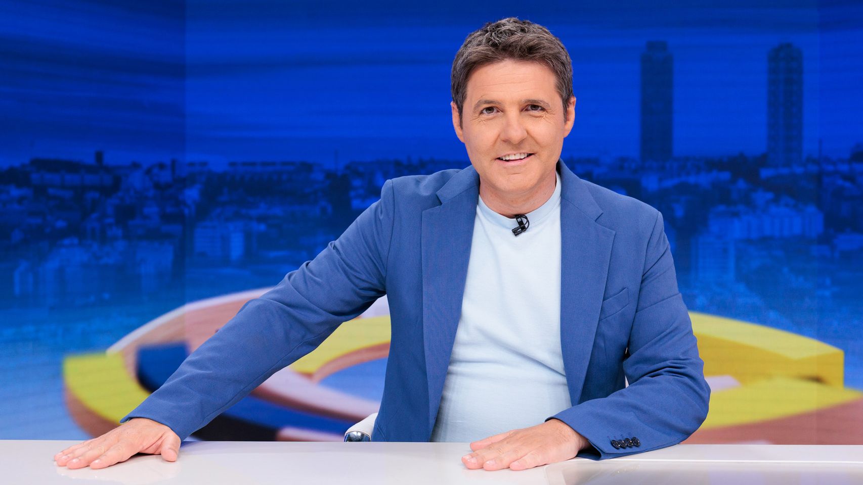 El Consejo de Informativos de TVE se opone a que Cintora y Palomera entrevisten a Sánchez en Mañaneros 360