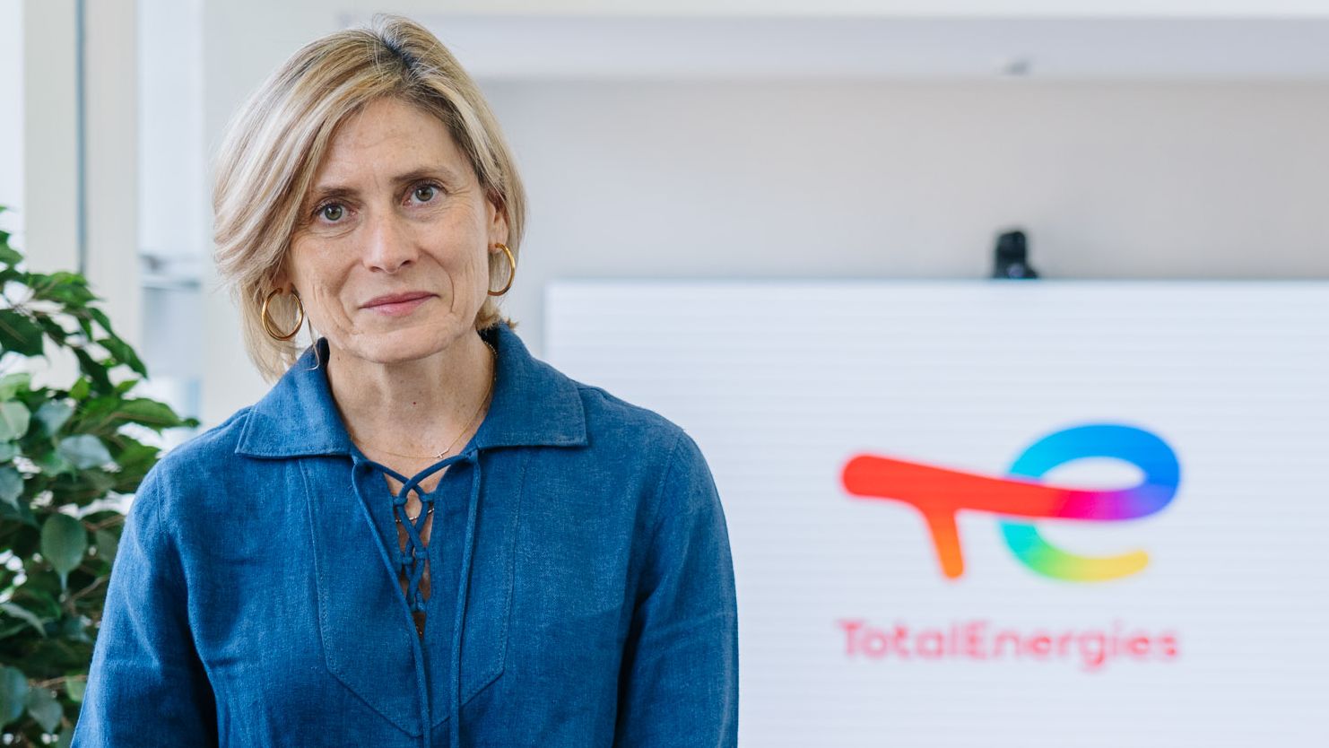 Rosario Cepero (TotalEnergies): "El futuro de la atención al cliente combina la eficiencia digital y el trato humano"