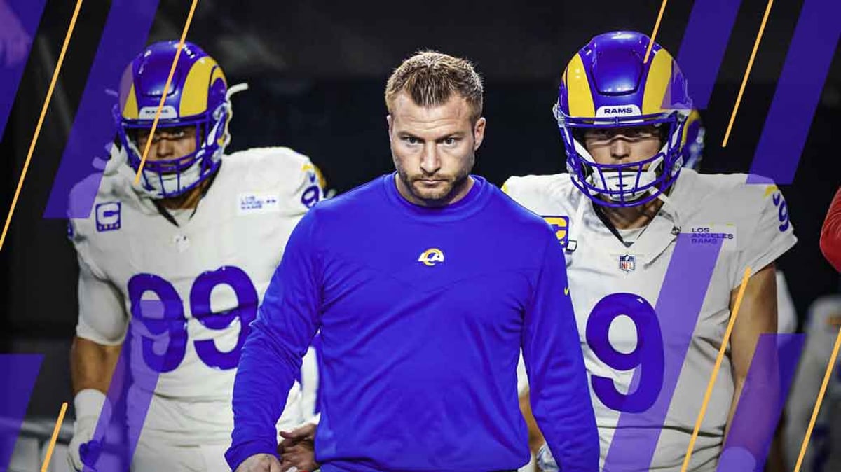 2026 NFL Week 1 Power Rankings: Rams, Seahawks begin season on top