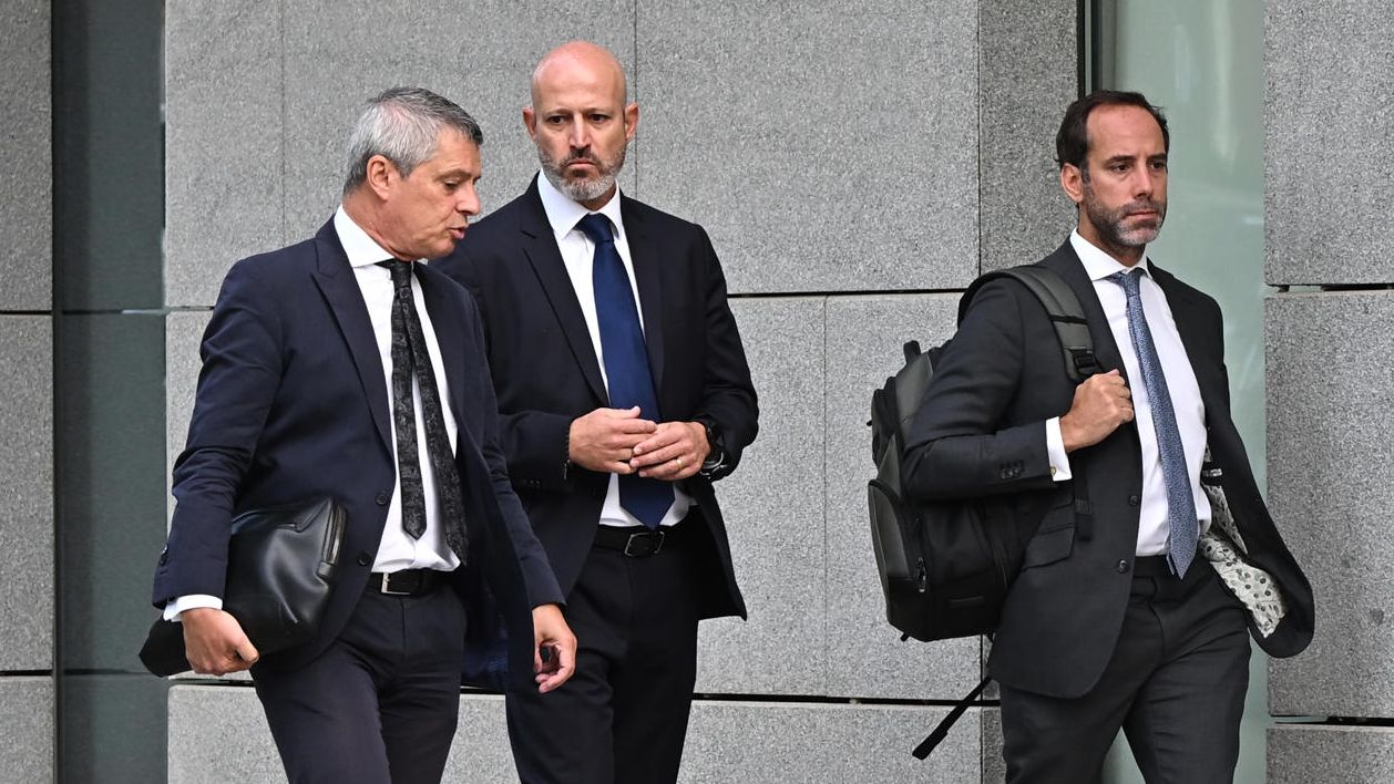 El exCEO de Plus Ultra declara al juez que el 'Grupo Zapatero' les adelantó que habría rescate una semana antes de aprobarse