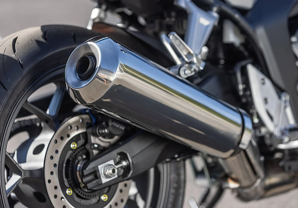 ¿Qué es la «sensación de pulso» en una moto? Honda explica por qué cada motor tiene su propia voz