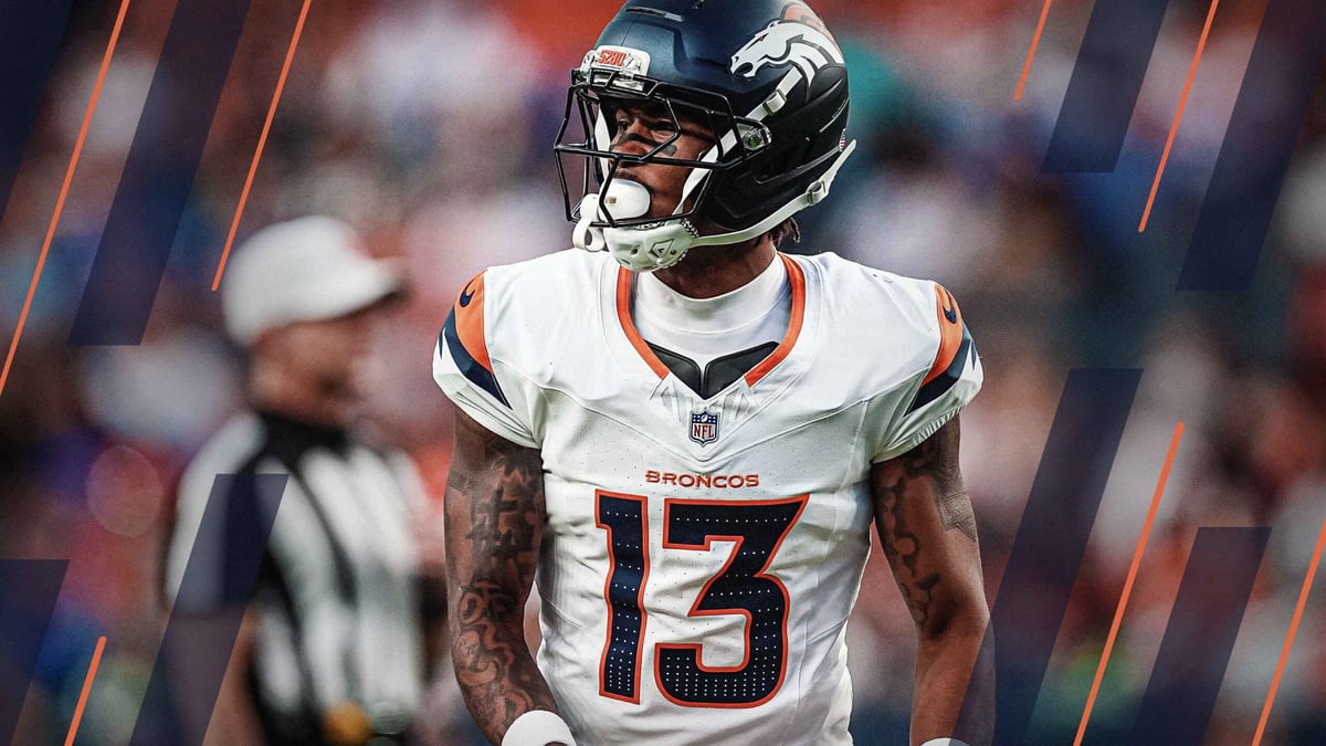 Fantasy Football 2026: Personnel groupings to monitor