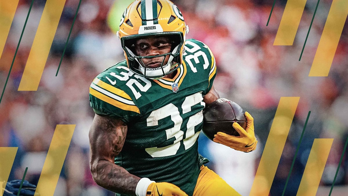 Fantasy Football 2026: Biggest backfield takeaways from cut-down day, waiver claims and free-agent signings