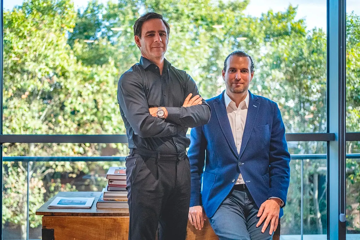 Franklin Templeton acuerda con Juan Pepa y Felipe Morenés la compra de Stoneshield