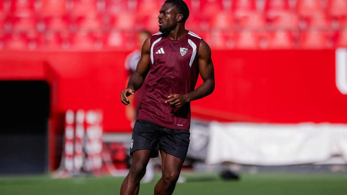 Del Nido Carrasco y el fichaje de Fofana: "Nos faltó hablar con el Papa"