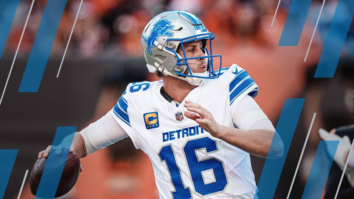 Fantasy Football 2026: Quarterbacks primed to exploit soft schedules