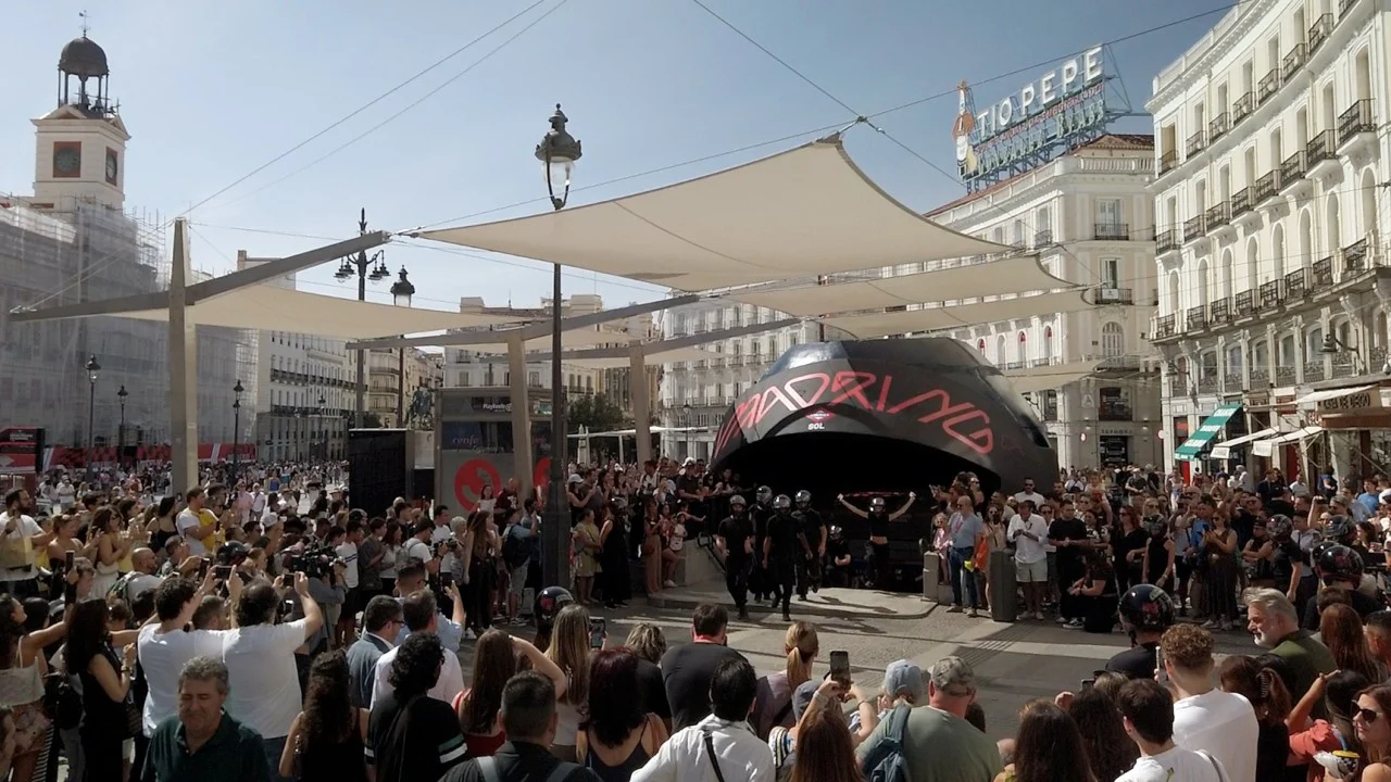 GP de España de F1 en Madrid: cómo afectará al tráfico, al aparcamiento y al transporte público