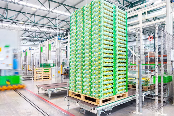 Nufri crece un 14% y roza los 300 millones de ventas