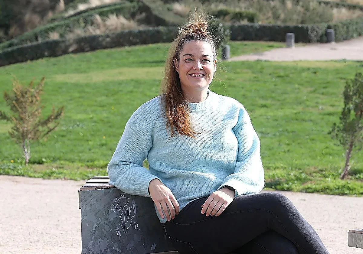 Muere a los 43 años Silvia Ederra, exjugadora de la selección española de balonmano
