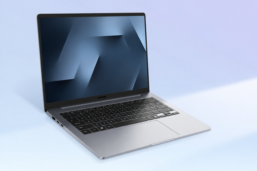 Los Galaxy Book6 de Samsung ya tienen lo que les faltaba: una versión más económica de 14 pulgadas con hasta 25 horas de autonomía