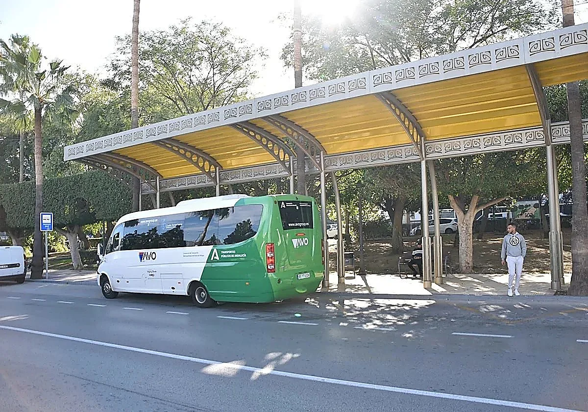 Bus directo para conectar Alhaurín de la Torre con la Universidad