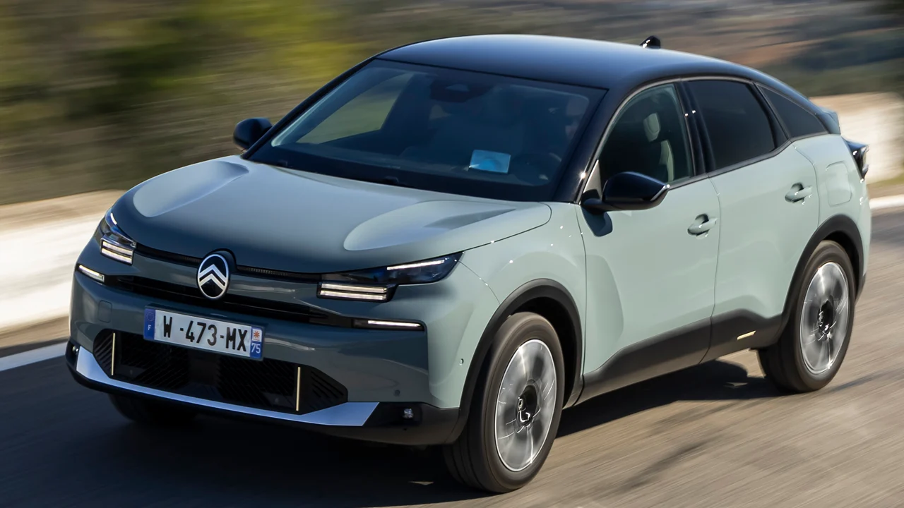 El C4 ya no encaja en los planes de Citroën... como lo conoces hoy