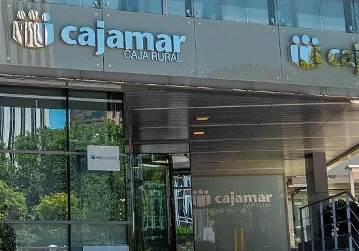 DBRS mejora un escalón el rating a largo plazo de Grupo Cooperativo Cajamar a BBB (high)