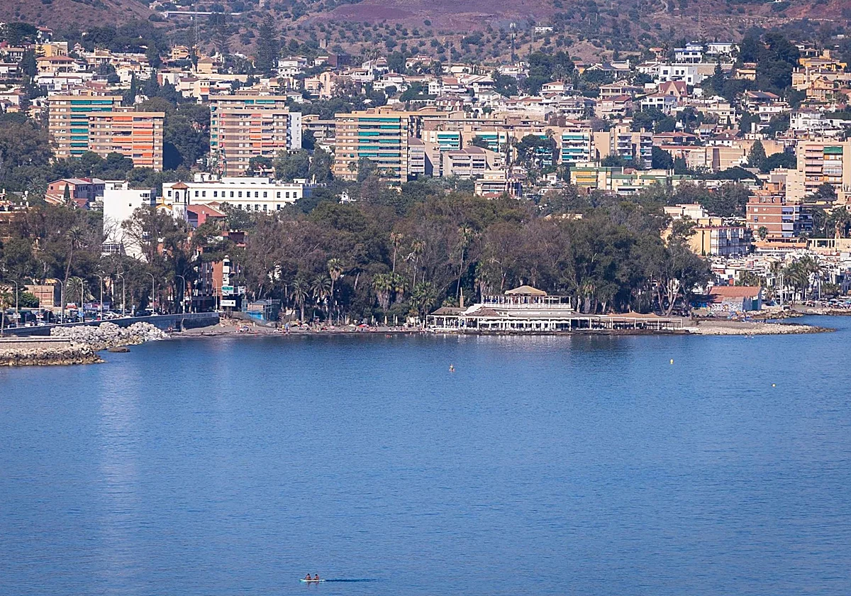 Vuelco accionarial en el Balneario: sale Damián Caneda hijo y José Luis Ramos se queda como socio principal