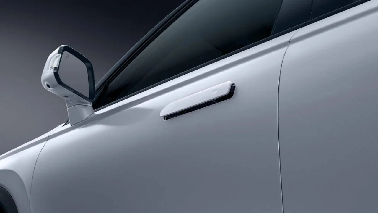 Este detalle de diseño de los coches modernos tiene fecha de caducidad y China lo vetará en 2027