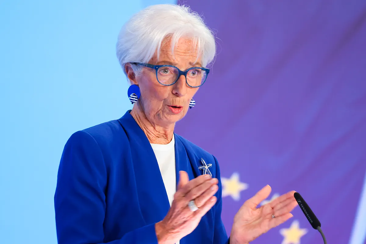 El BCE subirá los tipos al 2,5%, pero dividido sobre futuros movimientos
