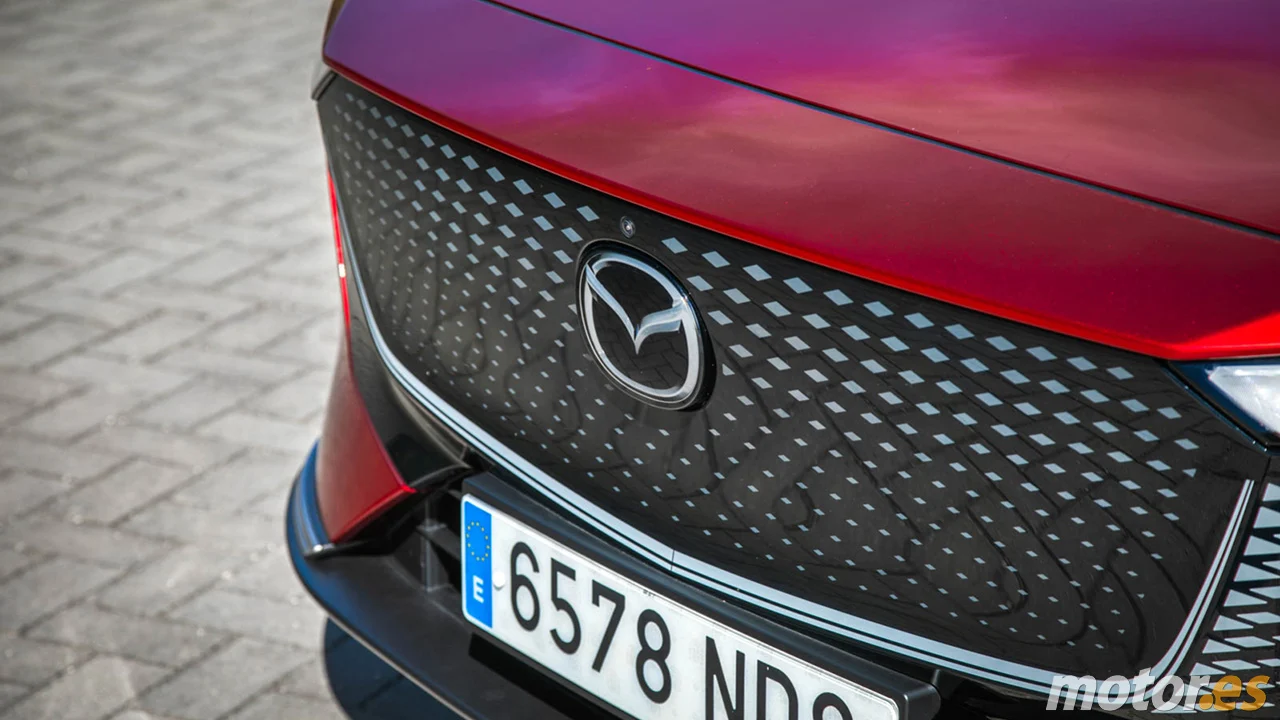 Mazda prepara sus grandes novedades para 2026, desde la renovación del MX-5 hasta un nuevo SUV