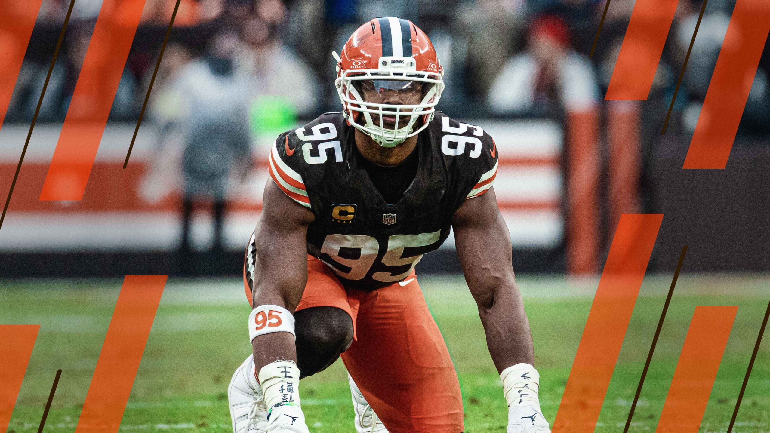 Fantasy Football: 2025 IDP awards