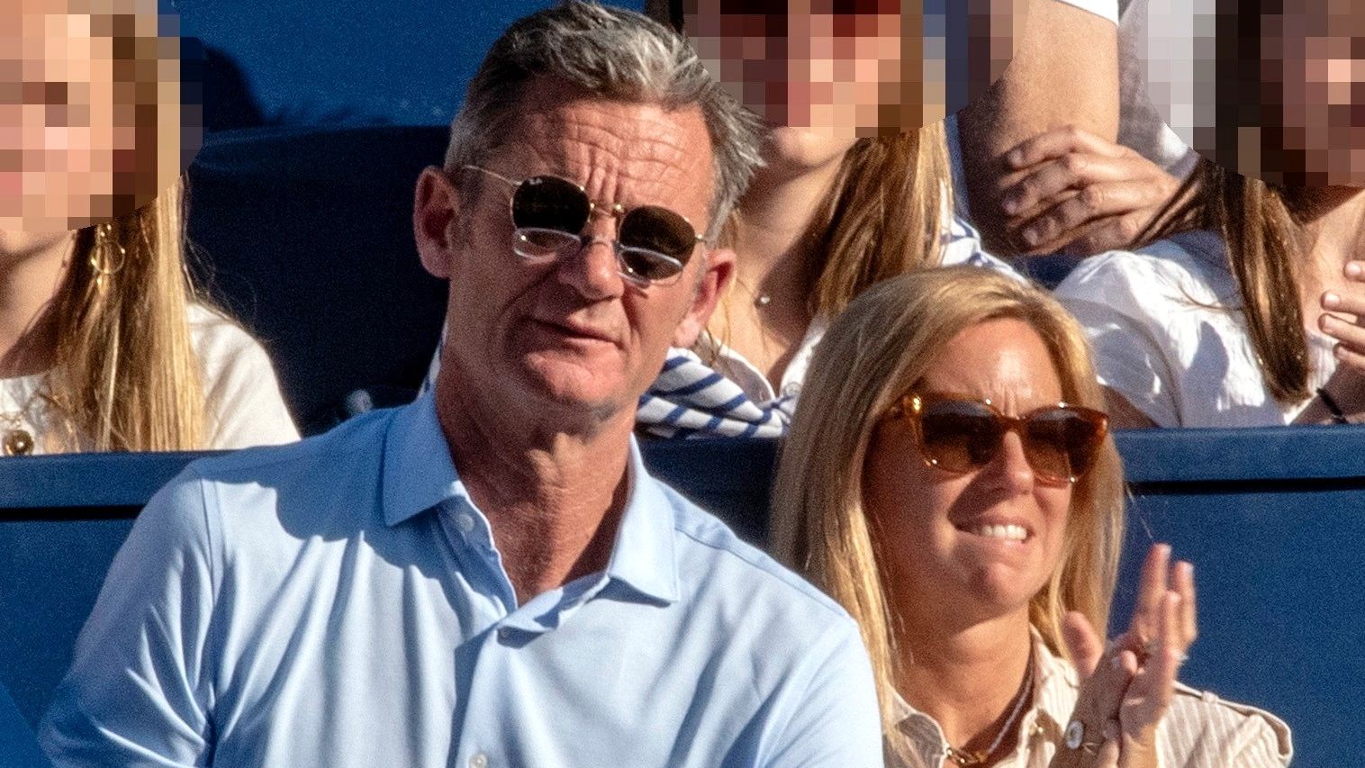 Iñaki Urdangarin y su novia, Ainhoa Armentia, se instalan en Barcelona: el motivo y el cambio significativo en la empresa de él
