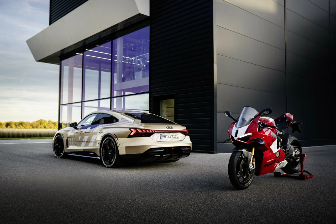 Volkswagen estudia vender Ducati mientras prepara el mayor recorte de su entramado empresarial