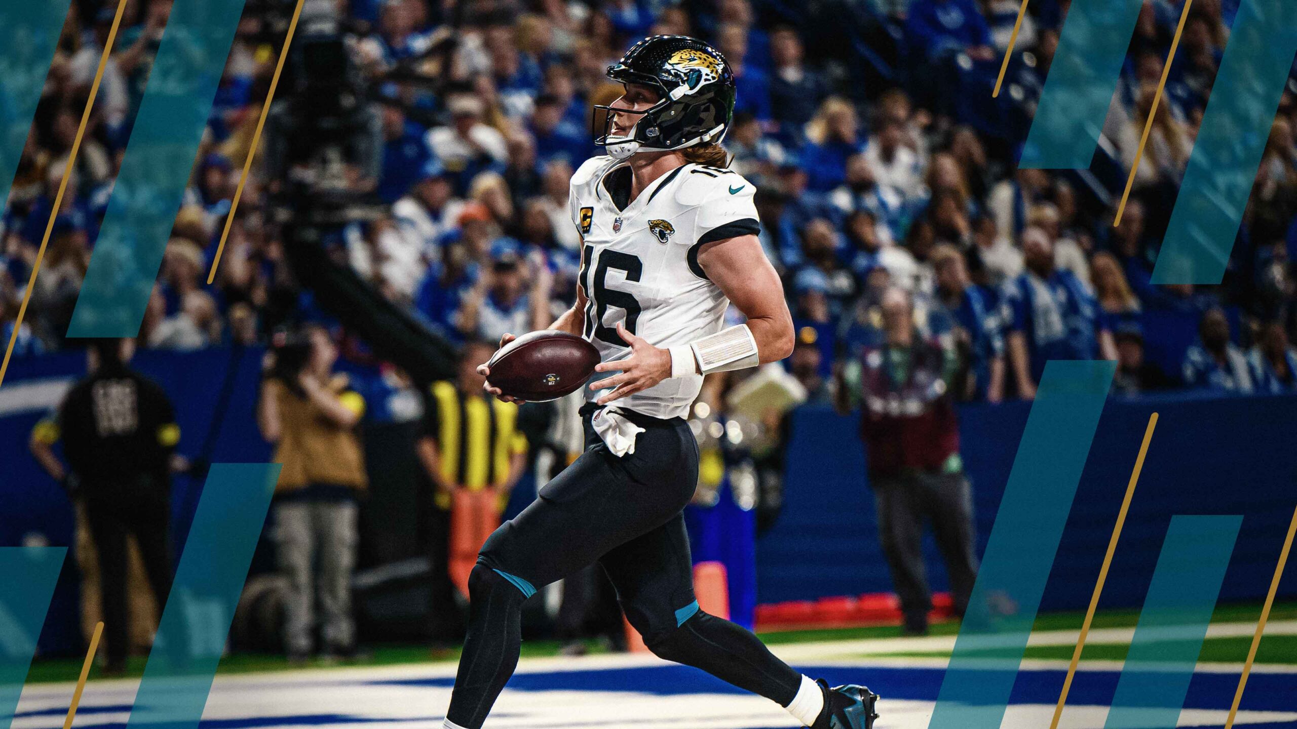 Fantasy Football: Biggest surprises of the 2025 season — quarterbacks