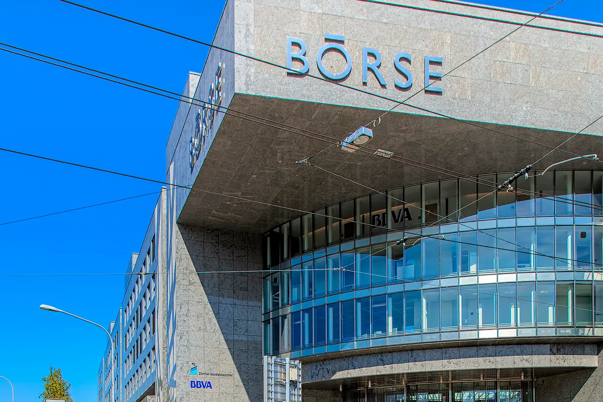 El boom de los préstamos de la IA sacude el mercado crediticio suizo