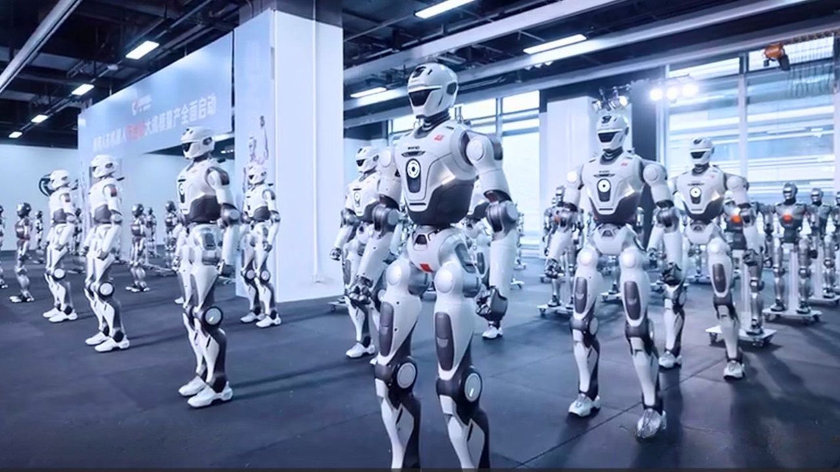 Jacob Coxon, ex-ingeniero de OpenAI y Anthropic: "Creen que la IA nos puede matar a todos a finales de la década"