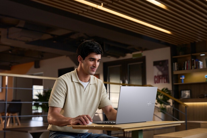 Vuelta al cole con hasta un 36 % de descuento en portátiles: así es la nueva promo de ASUS para renovar equipo este septiembre