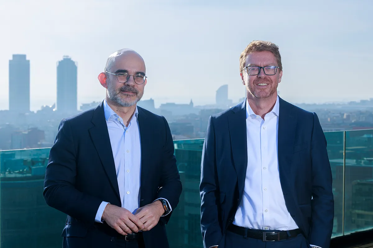 Mediapro planea invertir 100 millones en tres años y se transforma en Imagina