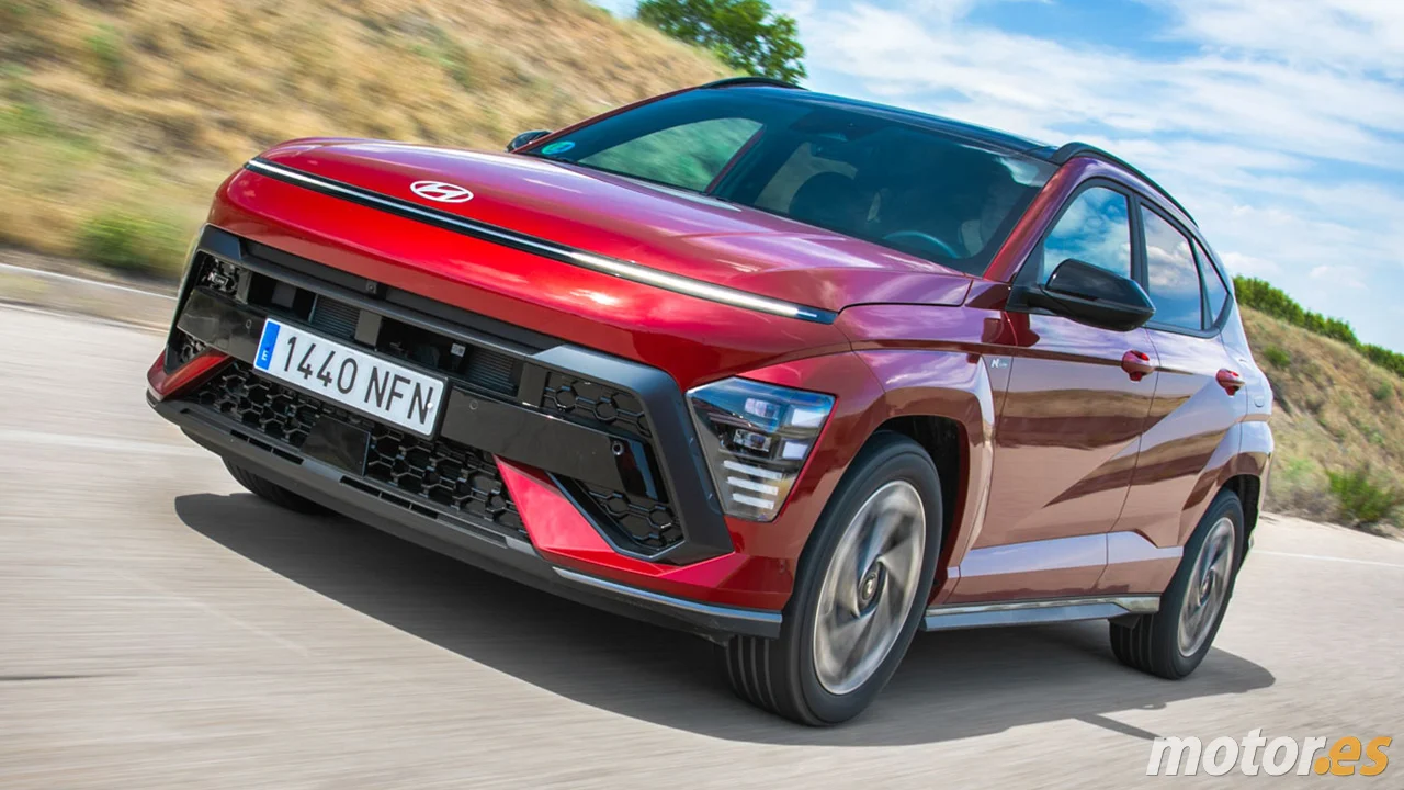 Hyundai rebaja 8.500 € el KONA y lo deja más barato que un Omoda