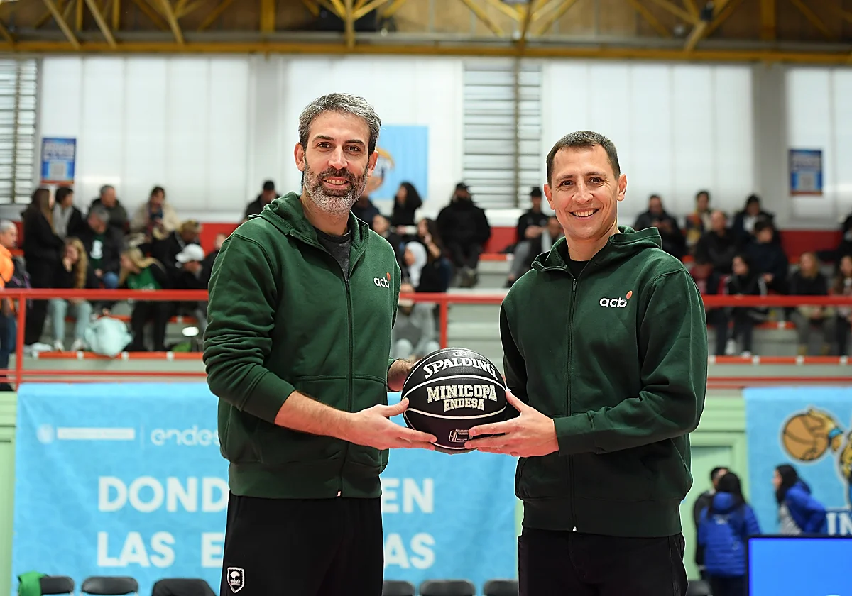 Van Lacke, un exjugador y 'coach' mental para cerrar el 'staff' del Unicaja