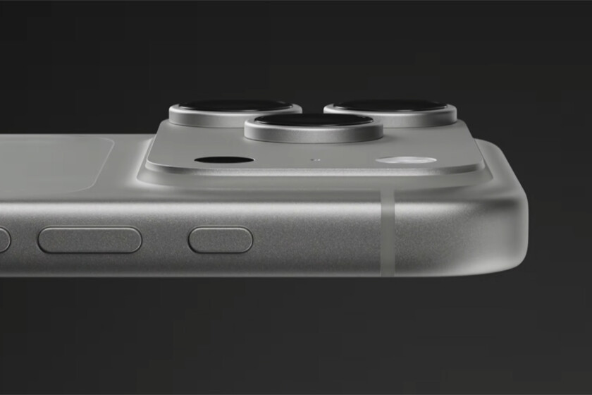 Apple presenta los nuevos iPhone 18 Pro y Pro Max