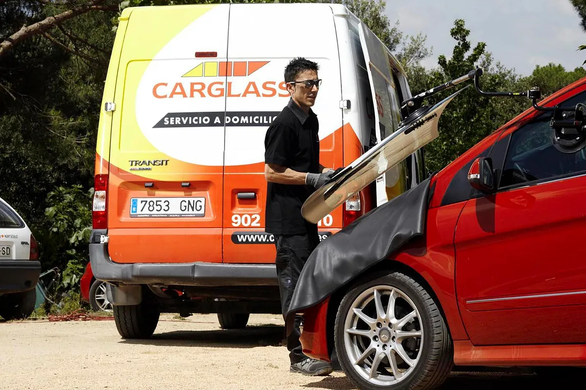 Los dueños de Carglass inician la ruta hacia su mega-salida a Bolsa