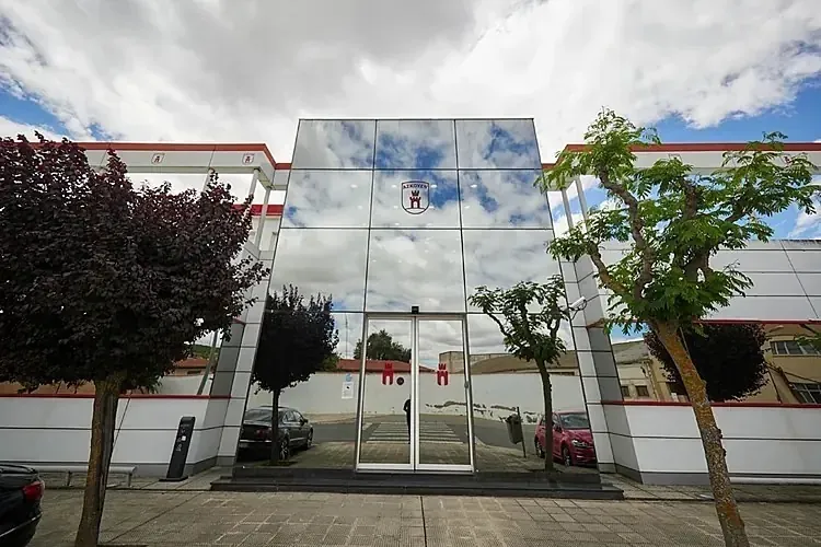 La OPA de Jainaga sobre Azkoyen logra la autorización del regulador alemán