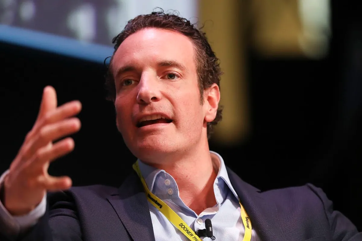 N26 reordena su cúpula con la salida del co-CEO